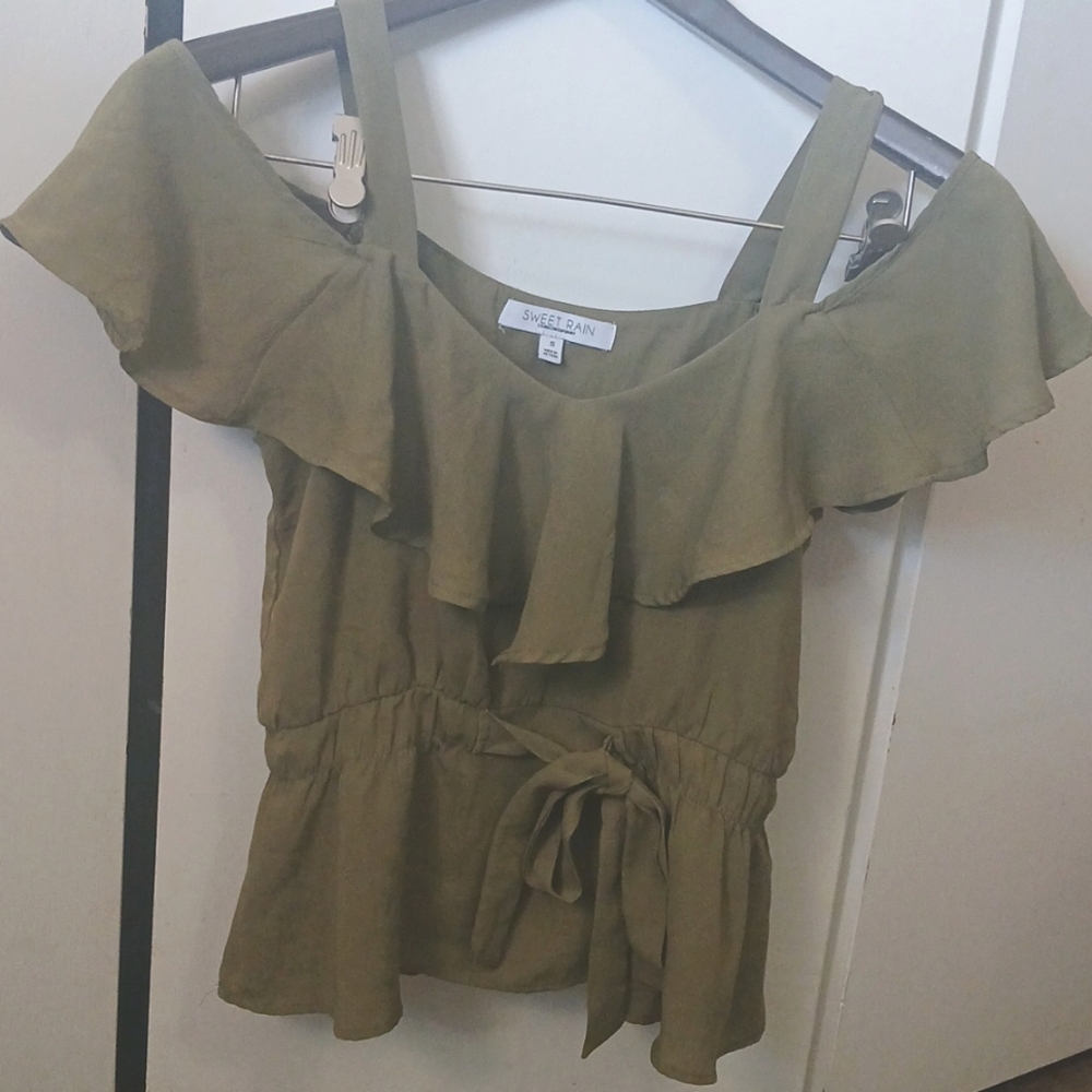 Women's blouse